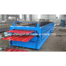 Double-Layer Roll Forming Machinery